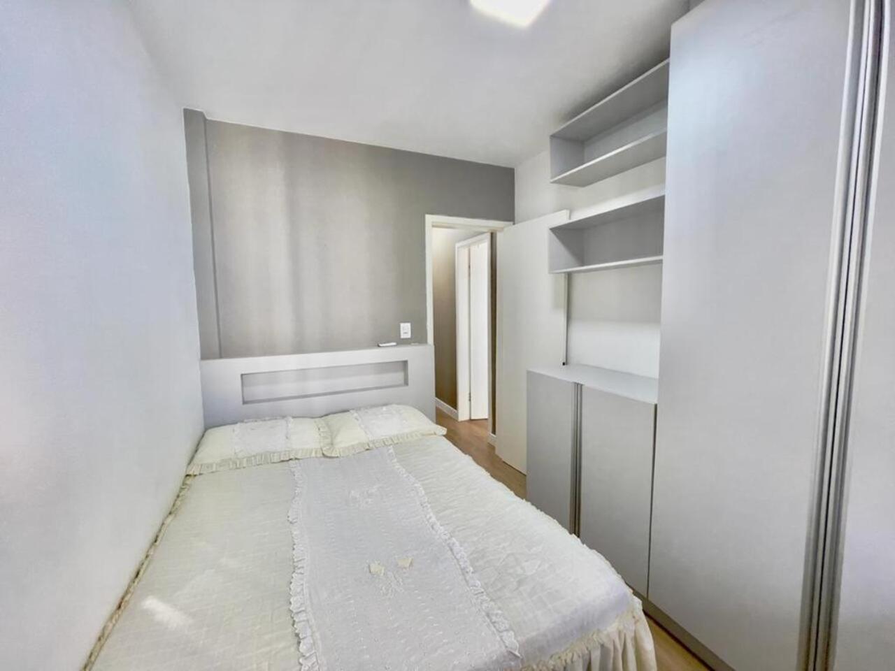 Apto Amplo No Coração Da Meia A 130m Do Mar Apartamento Itapema