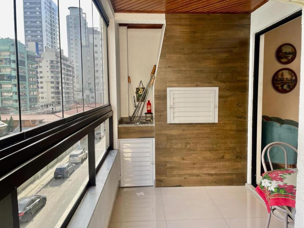 Apartamento Apto Amplo No Coração Da Meia A 130m Do Mar *